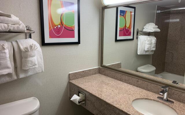 Holiday Inn Va Beach-Oceanside (21st St) by IHG