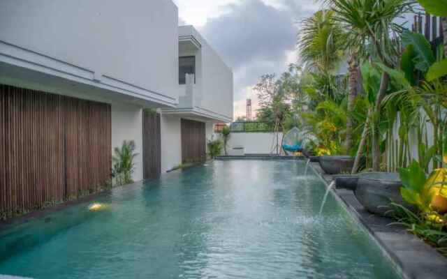 D'green Kuta