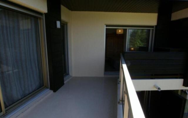 Appartement Barcelonnette, 3 pièces, 6 personnes - FR-1-165A-38