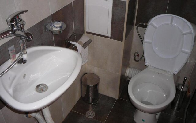 Guesthouse Argacho