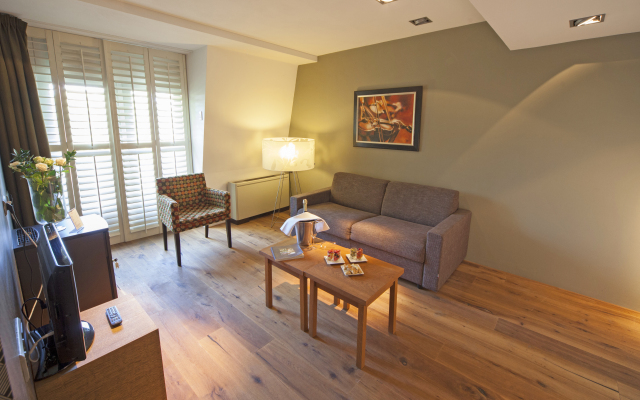 Fletcher Hotel-Restaurant Sallandse Heuvelrug