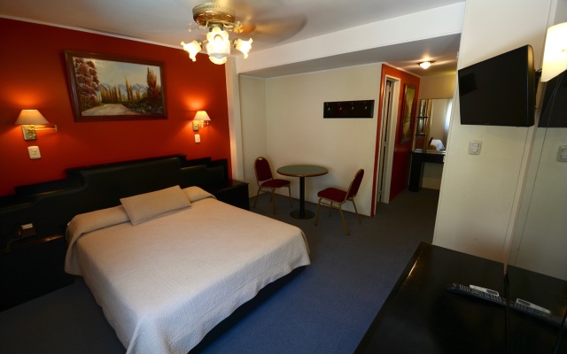 Hotel Nutibara