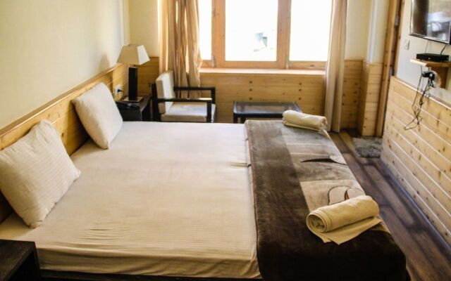 Hotel Lumbini
