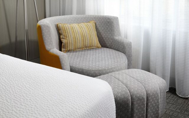 Courtyard Pittsburgh Greensburg