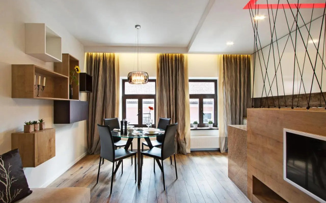Angel Wing Apartamentai