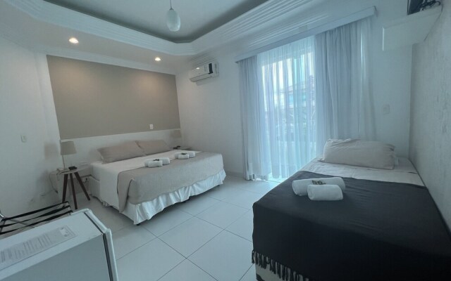 The Green Ecologic Hotel