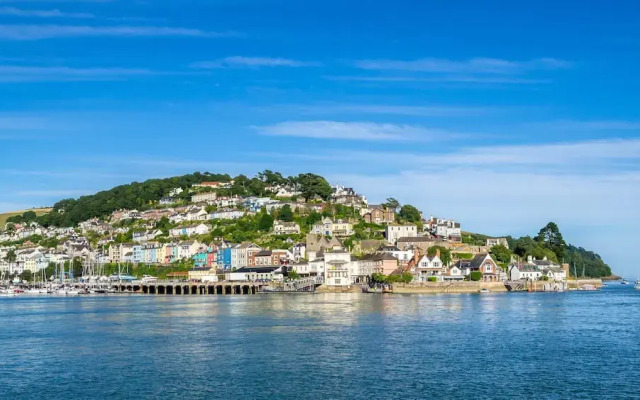 Little Redlap - Delightful Views Near Dartmouth