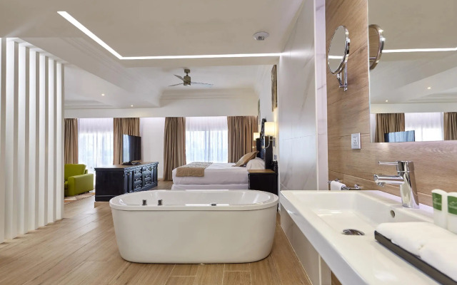 Hotel Riu Palace Punta Cana - All Inclusive
