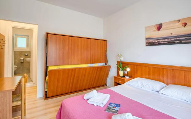 Hotel Casa Piantoni