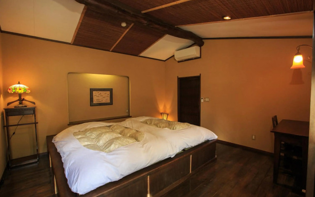 Kinokuniya Ryokan