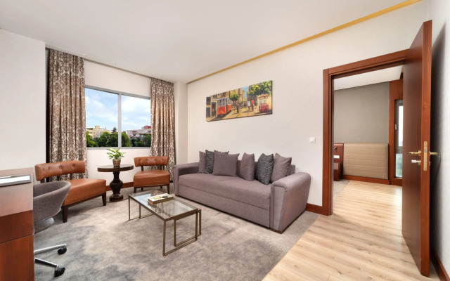 Ramada Plaza by Wyndham Istanbul Atakoy