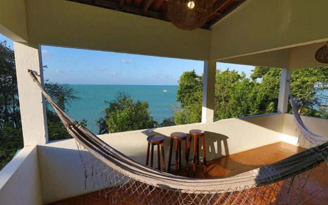 Pousada Enseada dos Golfinhos