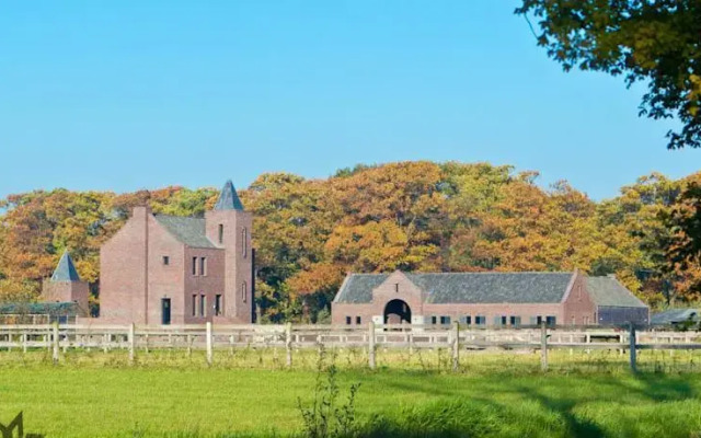 B&B Het Beloofde Land