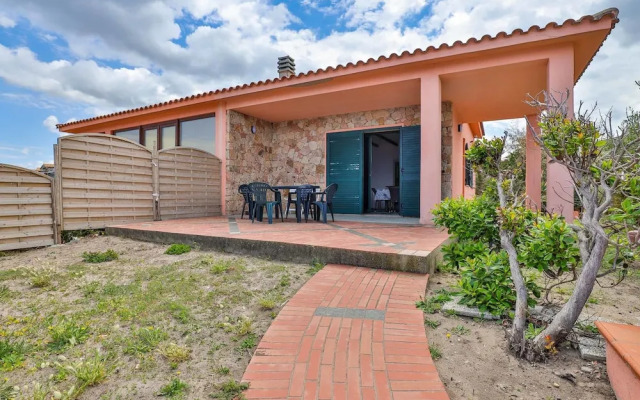 Villa Baia Maestrale