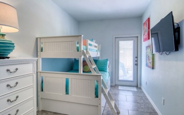 Flip Flops and Pop Tops