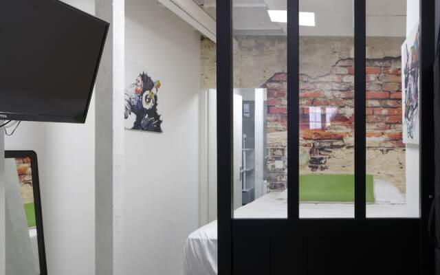 Joliette Studio privé
