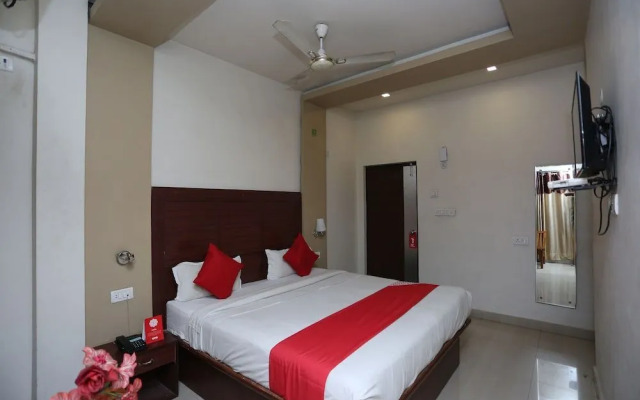 FabHotel Surya Continental by OYO Rooms