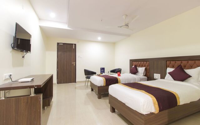 Deccan Inn By OYO Rooms