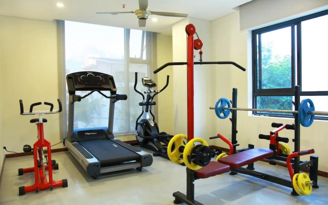Anh Xuan Guesthouse