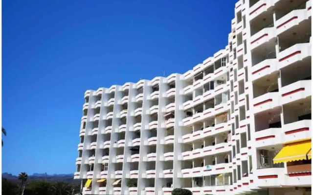 Agaete Parque Apts.
