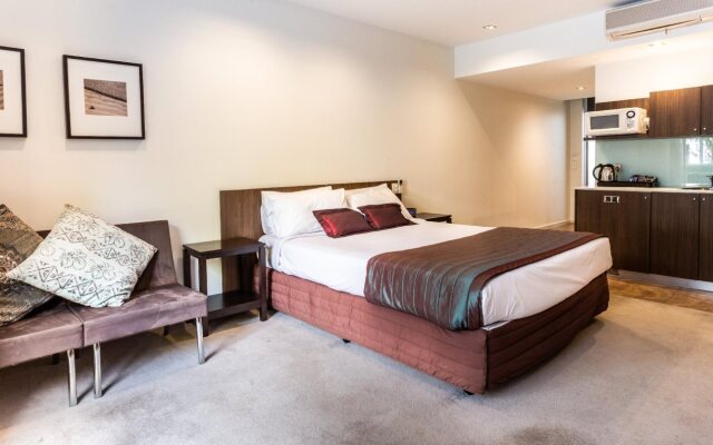 The Rye Hotel