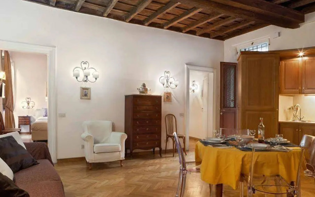 Navona apartments - Argentina area