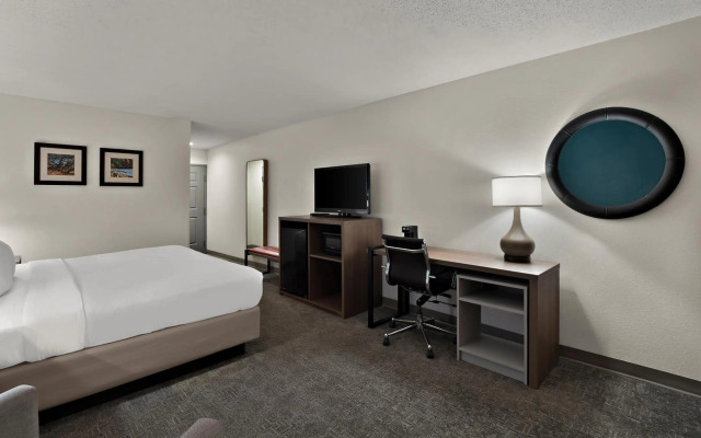 Comfort Inn & Suites Santee