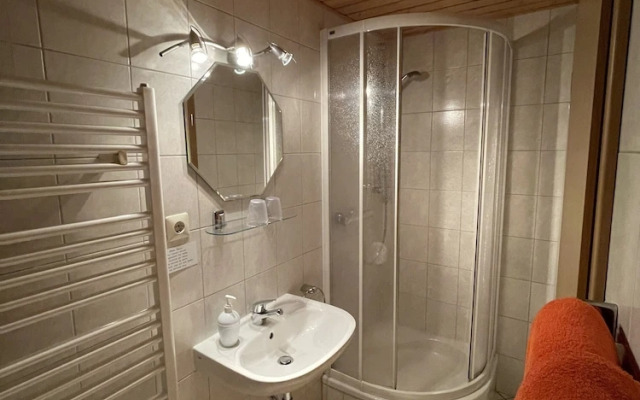 Hotel Garni zum Bären