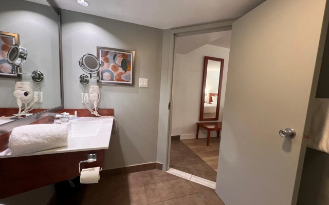 Hotel Universel Montreal