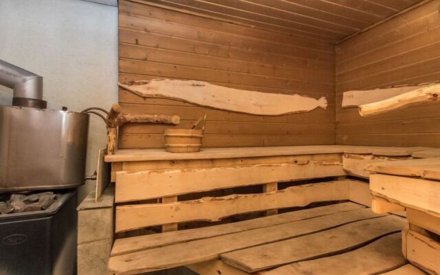Holiday Home Tarvas