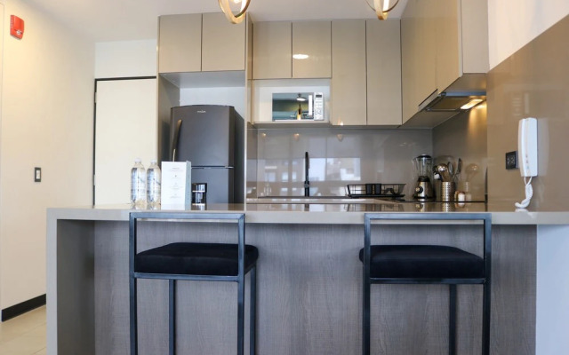 Zip Housing San Isidro