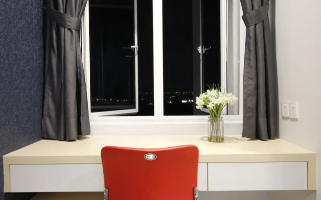 H2H Maison De Luxe