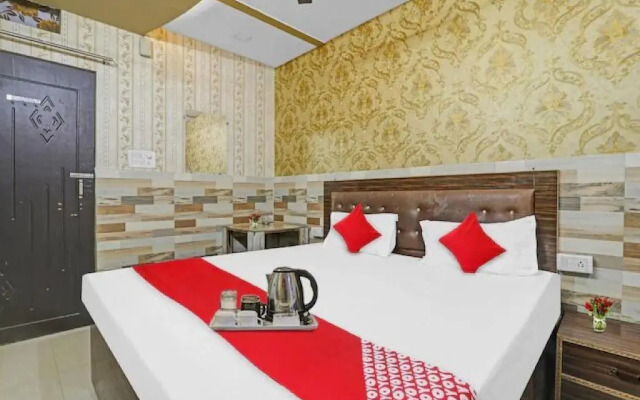 Hotel Shine Inn by OYO Rooms