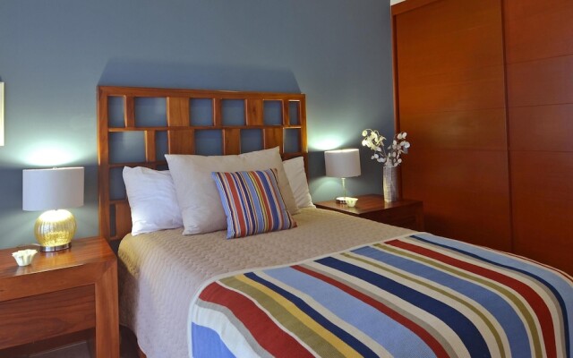 Amura 604-B Alamar - 2 Br Apts