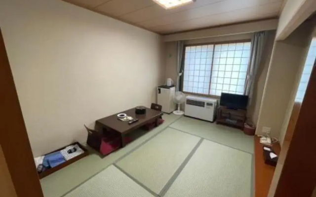 Kitaguni Grand Hotel