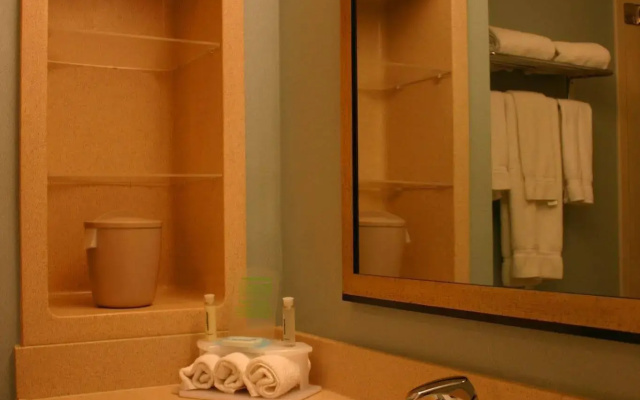 Holiday Inn Express Hotel & Suites Bluffton @ Hilton Head Area
