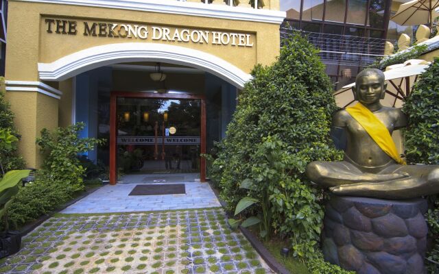 The Mekong Dragon Boutique Hotel