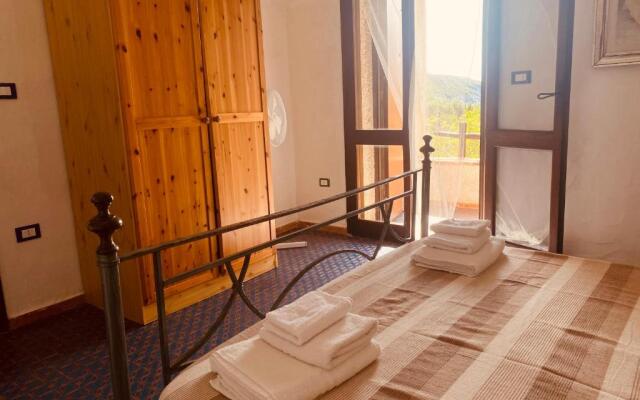 Villa sul Mare Calalunga Calasetta Sant Antioco