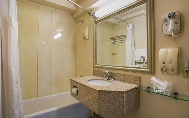 Studio 6 Aberdeen, MD