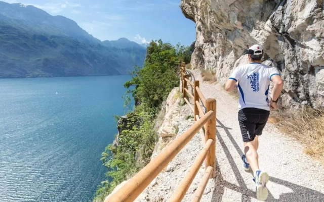 Appartamento Betulla