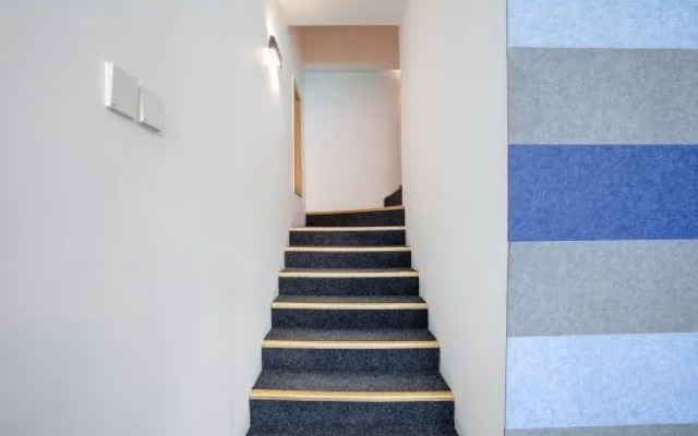 Beijing Xilongyuan Homestay