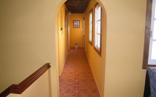 Casa Rural San Francisco