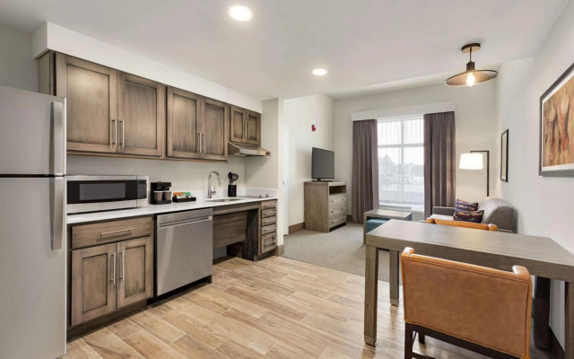 Homewood Suites by Hilton Carlisle