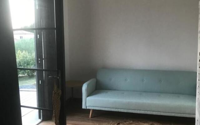 Gite Au Coeur du Pays Cathare