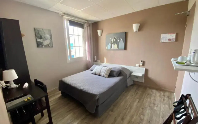 Hôtel Abelia