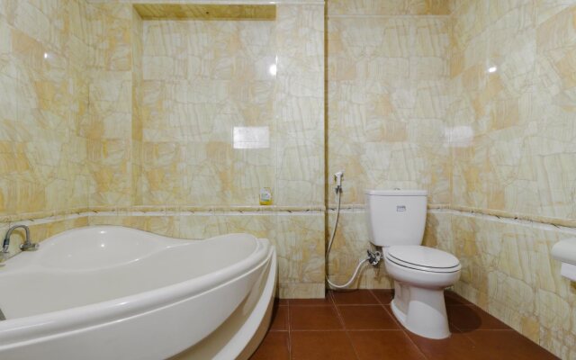 Hotel Puncak Mas By RedDoorz