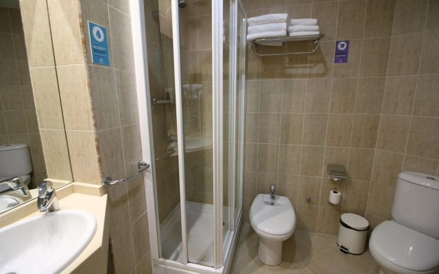 Hotel Cardeña Burgos