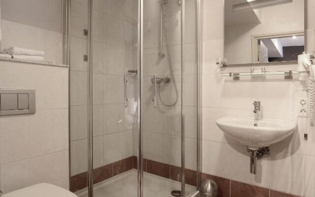 Grand Hotel Monopole
