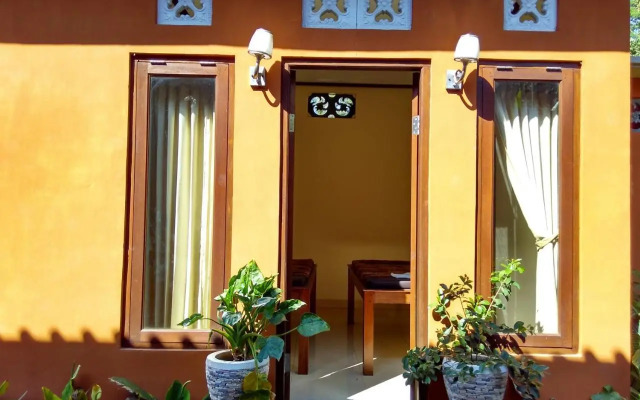 Rusma House Ubud