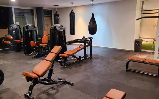 Ocean View Zoho 1101